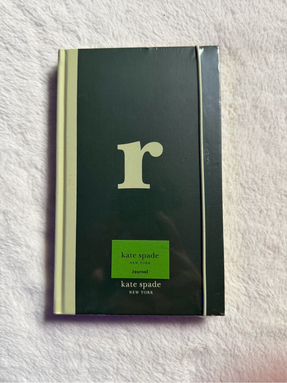 kate spade 'r' Journal